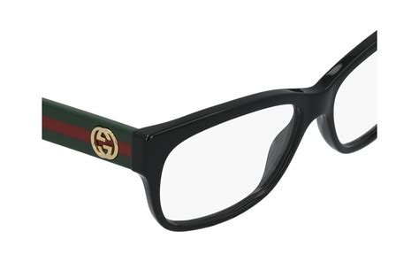 prescription gucci gg0278o glasses.